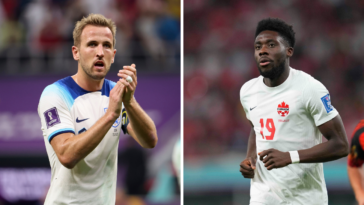Transfer Talk: Kane y Davies encabezan la lista del Real Madrid | Noticias de Buenaventura, Colombia y el Mundo