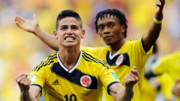 Cómo afecta el Mundial 2022 a los fichajes y por qué desconfiar del próximo James Rodríguez | Noticias de Buenaventura, Colombia y el Mundo