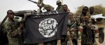 Combatientes de Boko Haram matan a 10 soldados chadianos cerca de la frontera con Nigeria | Noticias de Buenaventura, Colombia y el Mundo