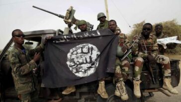 Combatientes de Boko Haram matan a 10 soldados chadianos cerca de la frontera con Nigeria | Noticias de Buenaventura, Colombia y el Mundo