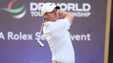 2022 DP World Tour Championship: Argumentos a seguir como Rory McIlroy, Jon Rahm encabezan el campo en Dubái | Noticias de Buenaventura, Colombia y el Mundo