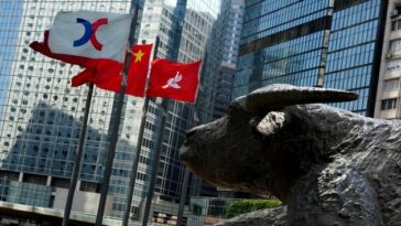 El mercado de valores chino despierta | Noticias de Buenaventura, Colombia y el Mundo