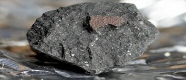Un meteorito de 4.600 millones de años puede revelar el origen del agua de la Tierra | Noticias de Buenaventura, Colombia y el Mundo