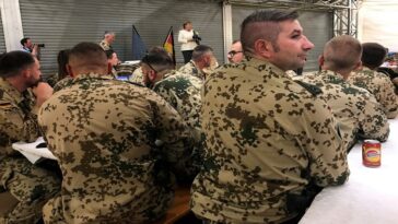 Alemania retirará tropas de Malí | Noticias de Buenaventura, Colombia y el Mundo