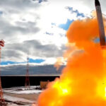 El comandante ruso confirma el exitoso lanzamiento de prueba del nuevo y aterrador misil Sarmat | Noticias de Buenaventura, Colombia y el Mundo
