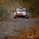 Pirelli responde al estallido de neumáticos de WRC de Ogier | Noticias de Buenaventura, Colombia y el Mundo