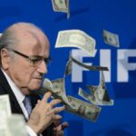 El ex presidente de la FIFA, Joseph Blatter, se arrepiente de la selección de la Copa Mundial de Qatar 2022: "Fue una mala elección y yo fui el responsable" | Noticias de Buenaventura, Colombia y el Mundo