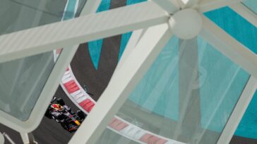 Clasificación del Gran Premio de F1 Abu Dhabi: hora de inicio, cómo mirar, canal | Noticias de Buenaventura, Colombia y el Mundo