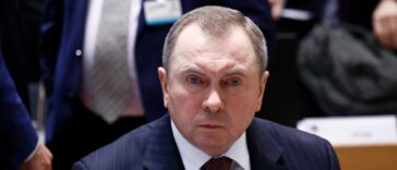 El misterio rodea la 'muerte súbita' del ministro de Relaciones Exteriores de Bielorrusia 'sano', Vladimir Makei | Noticias de Buenaventura, Colombia y el Mundo