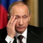 Vladimir Putin 'temía por su vida' afirma alto asesor militar ucraniano | Noticias de Buenaventura, Colombia y el Mundo