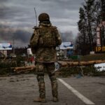 Kyiv promete investigar supuesta masacre de prisioneros de guerra rusos por parte de tropas ucranianas | Noticias de Buenaventura, Colombia y el Mundo