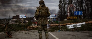 Kyiv promete investigar supuesta masacre de prisioneros de guerra rusos por parte de tropas ucranianas | Noticias de Buenaventura, Colombia y el Mundo