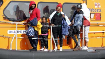 Los ministros de la UE han acordado un nuevo plan de coordinación para hacer frente a la migración | Noticias de Buenaventura, Colombia y el Mundo