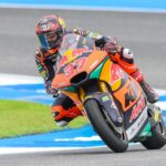 ÚLTIMA HORA: El piloto español Augusto Fernández se proclama Campeón del Mundo de Moto2 | Noticias de Buenaventura, Colombia y el Mundo