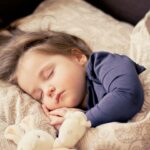 La forma en que ayuda a un niño a dormirse está relacionada con su desarrollo conductual, según un nuevo estudio | Noticias de Buenaventura, Colombia y el Mundo