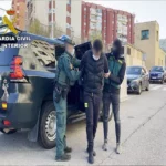 VÍDEO: La Guardia Civil de España reprime el lujoso estilo de vida de una banda criminal | Noticias de Buenaventura, Colombia y el Mundo