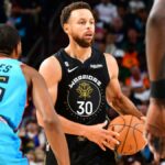 Los Warriors desperdician la gema de 50 puntos de Stephen Curry con una actuación defensiva vergonzosa contra los Suns cojeando | Noticias de Buenaventura, Colombia y el Mundo