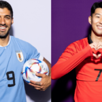 Transmisión en vivo de Uruguay vs. Corea del Sur: Copa Mundial de la FIFA Qatar 2022, canal de TV, hora de inicio, cómo ver en línea | Noticias de Buenaventura, Colombia y el Mundo