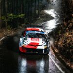 Katsuta: el podio del WRC en casa, una sensación especial | Noticias de Buenaventura, Colombia y el Mundo