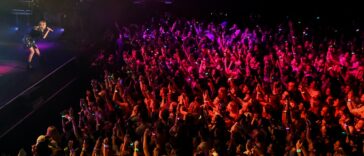 Senadores estadounidenses investigarán el dominio de Ticketmaster sobre la venta de entradas para conciertos | Noticias de Buenaventura, Colombia y el Mundo