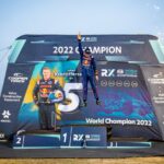 World RX - 'Untouchable' Kristoffersson gana el quinto título mundial de RX en Catalunya | Noticias de Buenaventura, Colombia y el Mundo