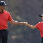 Tiger Woods se unirá a su hijo para el Campeonato PNC 2022, ya que el ganador de 15 majors se suma al calendario de diciembre | Noticias de Buenaventura, Colombia y el Mundo