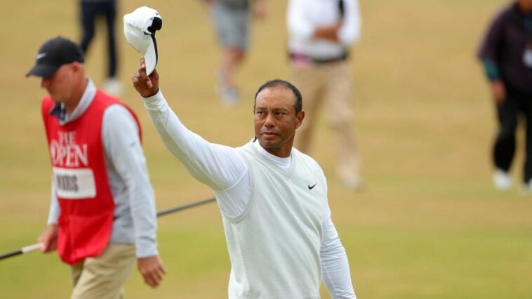 Tiger Woods vence a Rory McIlroy en la carrera para recoger el premio mayor del Programa de Impacto de Jugadores del PGA Tour | Noticias de Buenaventura, Colombia y el Mundo