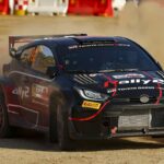 Toyota revela el prototipo del Rally2 en el Rallye de Japón | Noticias de Buenaventura, Colombia y el Mundo