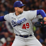 El relevista de los Dodgers, Blake Treinen, se somete a una cirugía en el hombro derecho | Noticias de Buenaventura, Colombia y el Mundo