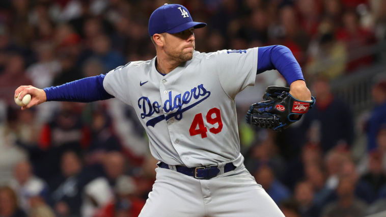 El relevista de los Dodgers, Blake Treinen, se somete a una cirugía en el hombro derecho | Noticias de Buenaventura, Colombia y el Mundo