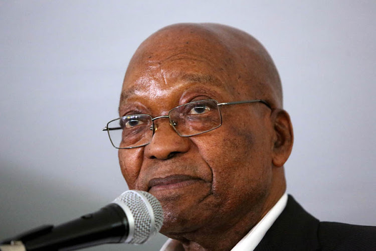 El servicio penitenciario de Sudáfrica rechaza el regreso de Jacob Zuma a la cárcel | Noticias de Buenaventura, Colombia y el Mundo