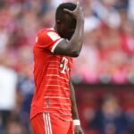 Rastreador de lesiones de la Copa Mundial 2022: Sadio Mane de Senegal podría perderse Qatar, Alphonso Davies probablemente apto para Canadá | Noticias de Buenaventura, Colombia y el Mundo