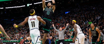Cómo el nuevo truco del reloj de juego de los Boston Celtics está confundiendo a los árbitros y frustrando a los oponentes | Noticias de Buenaventura, Colombia y el Mundo