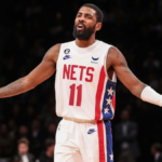 Los Nets suspenden a Kyrie Irving por un mínimo de 5 juegos: 'Actualmente no es apto para asociarse con los Brooklyn Nets' | Noticias de Buenaventura, Colombia y el Mundo