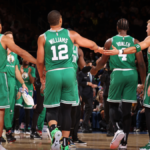 Los Celtics alcanzan el récord de la franquicia con 27 triples contra los Knicks como arma secreta. Sam Hauser tiene un gran rendimiento. | Noticias de Buenaventura, Colombia y el Mundo