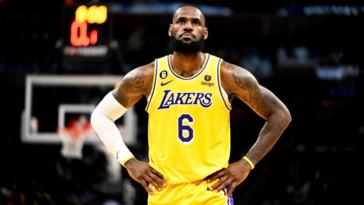 Los Lakers intercambian rumores: LeBron James teme una temporada perdida; Anthony Davis no está en la mesa; ¿Están entrando llamadas de Westbrook? | Noticias de Buenaventura, Colombia y el Mundo