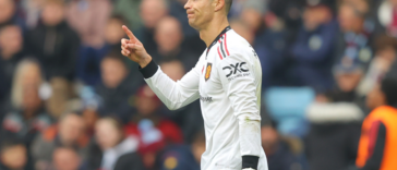 El legado de Cristiano Ronaldo en el Manchester United pende de un hilo después de la incendiaria entrevista de Piers Morgan | Noticias de Buenaventura, Colombia y el Mundo