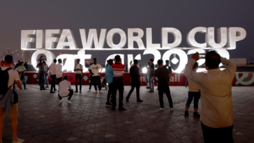 Qatar 2022: calendario de la Copa del Mundo, fechas de partidos, horarios de inicio diarios para los juegos de la fase de grupos mientras Ecuador se enfrenta al anfitrión | Noticias de Buenaventura, Colombia y el Mundo