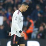 Manchester United rescinde contrato de Cristiano Ronaldo con efecto inmediato tras explosiva entrevista | Noticias de Buenaventura, Colombia y el Mundo