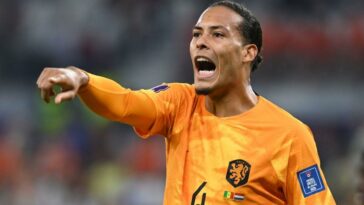 Países Bajos vs. Ecuador: transmisión en vivo de la Copa Mundial 2022, canal de televisión, cómo ver en línea, selección, hora de inicio, probabilidades | Noticias de Buenaventura, Colombia y el Mundo