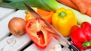 ¿Calentar o comer? Los usuarios de prepago de energía del Reino Unido consumen menos frutas y verduras, según un estudio | Noticias de Buenaventura, Colombia y el Mundo