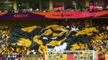 Wolverhampton vs. Arsenal: cómo ver la transmisión en vivo, el canal de televisión, la hora de inicio de la Premier League | Noticias de Buenaventura, Colombia y el Mundo