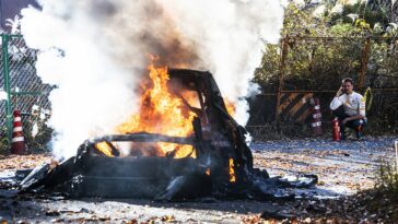 Es poco probable que Hyundai entienda la causa del incendio del Sordo WRC en Japón | Noticias de Buenaventura, Colombia y el Mundo