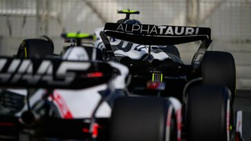 Los equipos se preparan para la crucial prueba de neumáticos F1 2023 con el nuevo compuesto Pirelli | Noticias de Buenaventura, Colombia y el Mundo