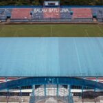 Indonesia reanuda la liga de fútbol tras el desastre del estadio | Noticias de Buenaventura, Colombia y el Mundo