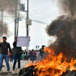 Perú: siguen las protestas, Castillo habla en Twitter, Boluarte adelantaría elecciones | Noticias de Buenaventura, Colombia y el Mundo