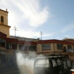 Siete personas fallecen tras intensa granizada en Bolivia | Noticias de Buenaventura, Colombia y el Mundo