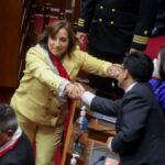 Presidenta Boluarte busca gabinete en Perú, mientras Castillo es investigado | Noticias de Buenaventura, Colombia y el Mundo