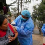 Perú sufre quinta ola de contagios de COVID-19 | Noticias de Buenaventura, Colombia y el Mundo