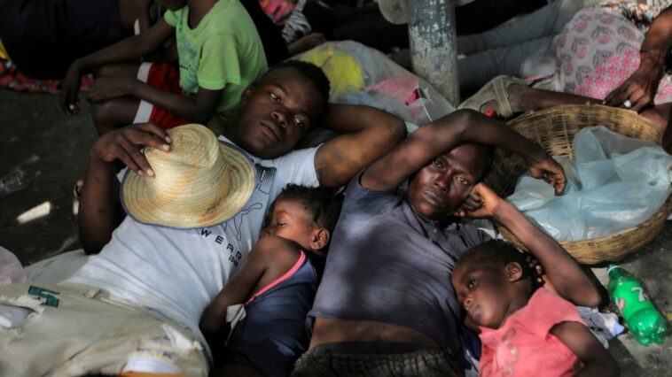 Haití registra niveles "sin precedentes" de inseguridad: ONU | Noticias de Buenaventura, Colombia y el Mundo